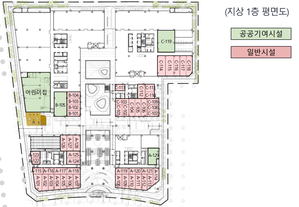 과천 어반허브 | E-모델하우스